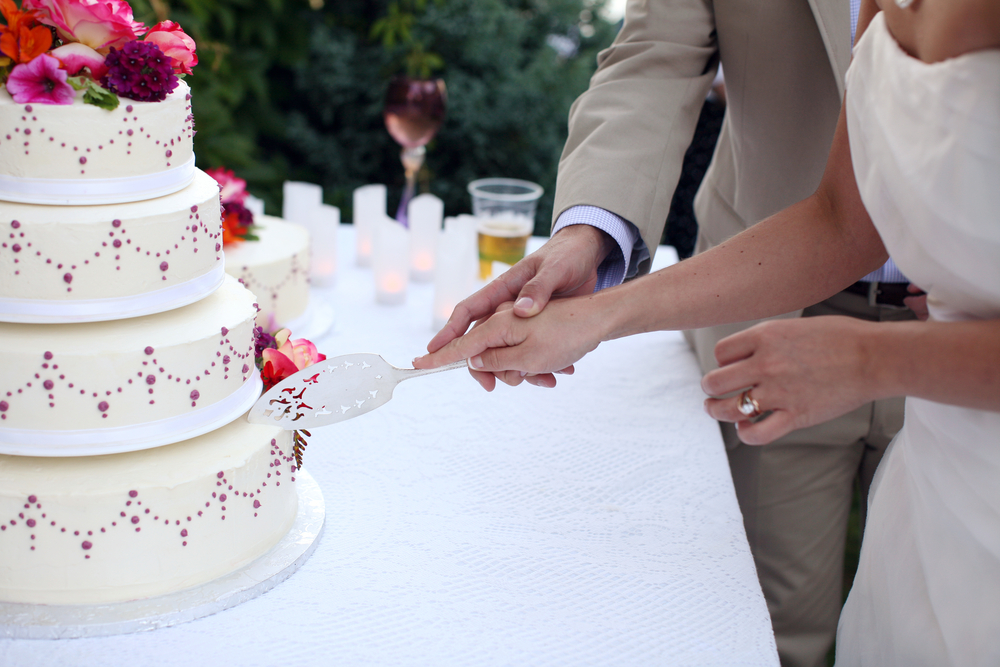 Wedding Cake Season - Savage Bros. 