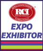 2013 Expo Button for Exhibitors small